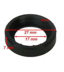 Joint de soupape anti-retour lave-vaisselle Miele 5229601