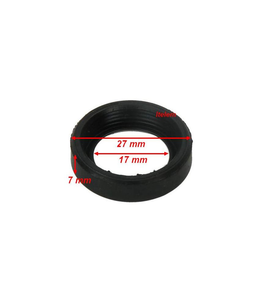 Joint de soupape anti-retour lave-vaisselle Miele 5229601
