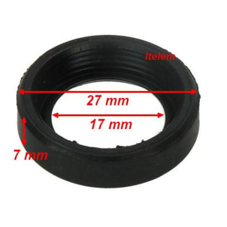 Joint de soupape anti-retour lave-vaisselle Miele 5229601