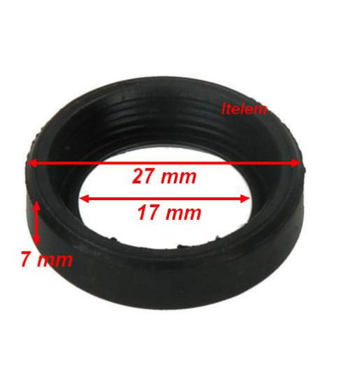 Joint de soupape anti-retour lave-vaisselle Miele 5229601