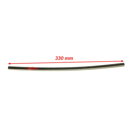 Durite de raccord ventilateur lave-vaisselle Miele 4004112