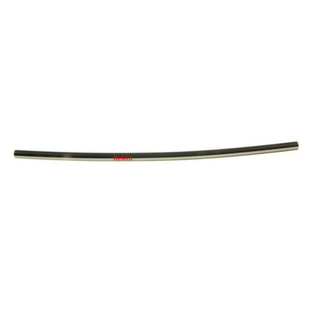 Durite raccord ventilateur séchage lave-vaisselle Miele 4004112