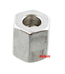 Ecrou turbine four Electrolux 5610870064