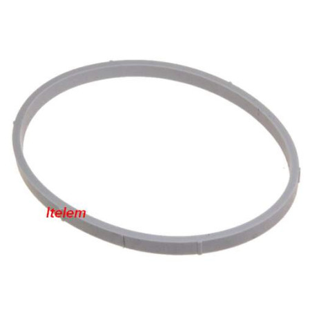Joint circulaire ventilateur lave-vaisselle Miele 2118771