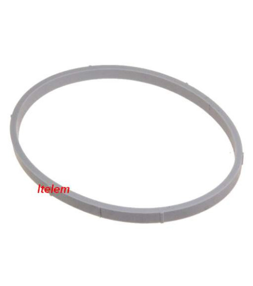 Joint circulaire ventilateur lave-vaisselle Miele 2118771