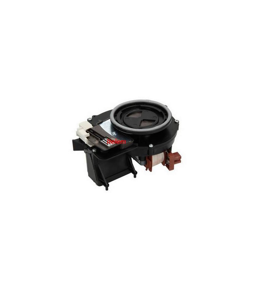 Ventilateur de séchage lave-vaisselle Miele 7479990