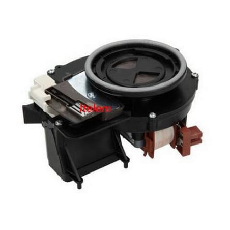 Ventilateur de séchage lave-vaisselle Miele 7479990