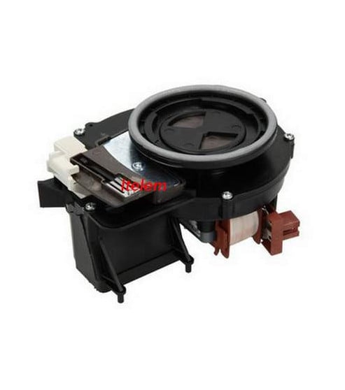 Ventilateur de séchage lave-vaisselle Miele 7479990 Ventilateur de séchage lave-vaisselle Miele 7479990