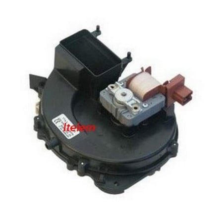 Moteur ventilateur séchage lave-vaisselle Miele 7479990