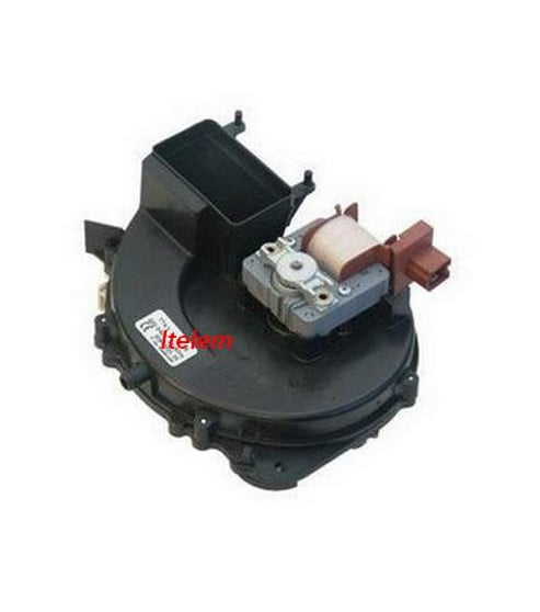 Moteur ventilateur séchage lave-vaisselle Miele 7479990