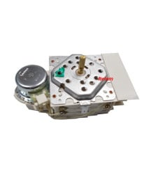 816290898 Programmateur lave-vaisselle Smeg