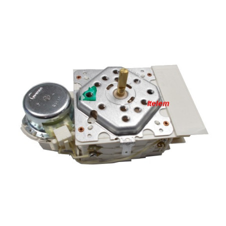 816290898 Programmateur lave-vaisselle Smeg