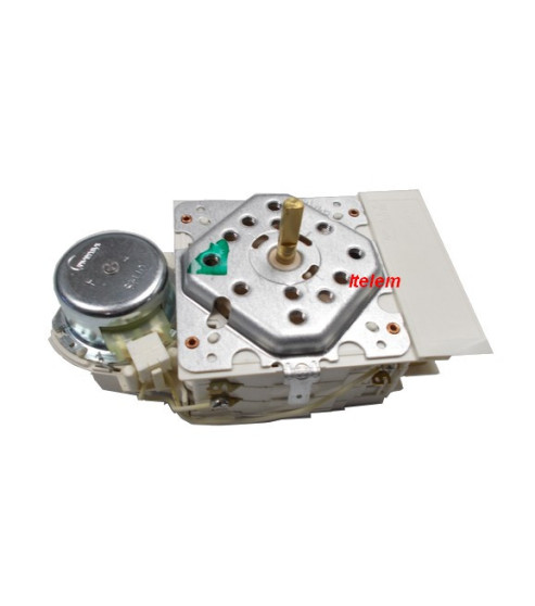 816290898 Programmateur lave-vaisselle Smeg