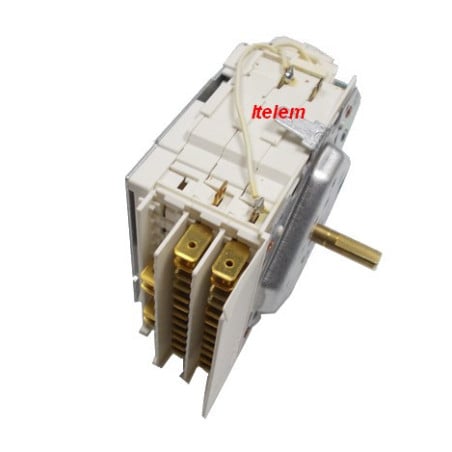816290898 Programmateur pour lave-vaisselle Smeg