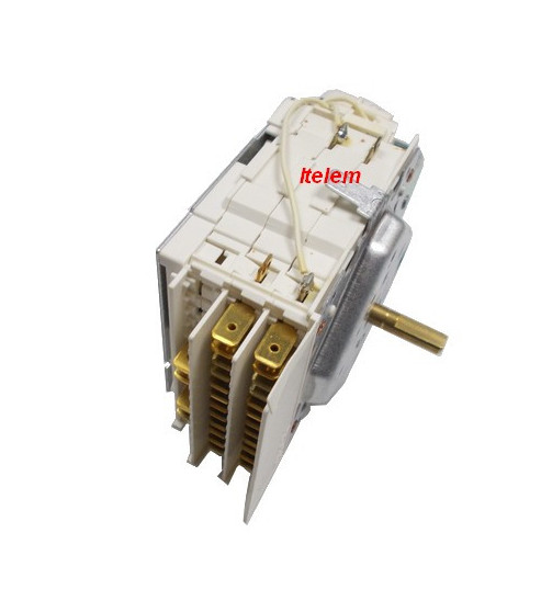 816290898 Programmateur pour lave-vaisselle Smeg