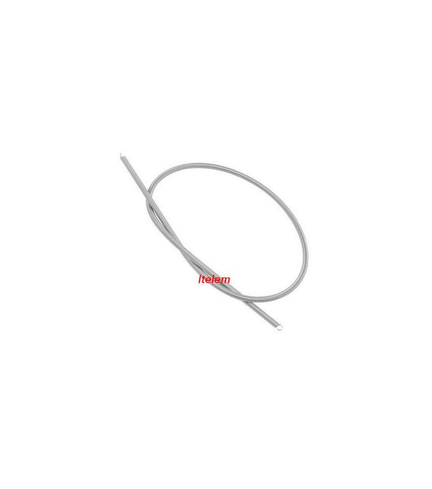 Cerclage joint de hublot lave-linge Arthur-Martin Electrolux 1108461003