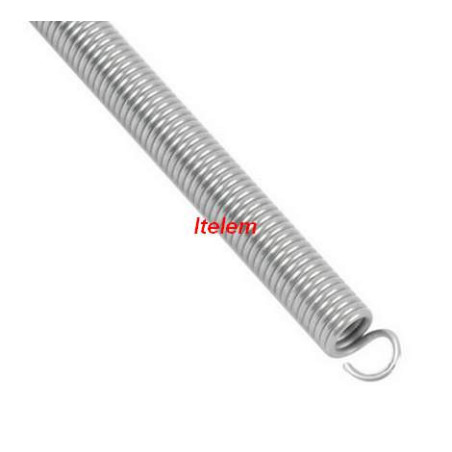 Ressort joint de hublot lave-linge Arthur-Martin Electrolux 1108461003