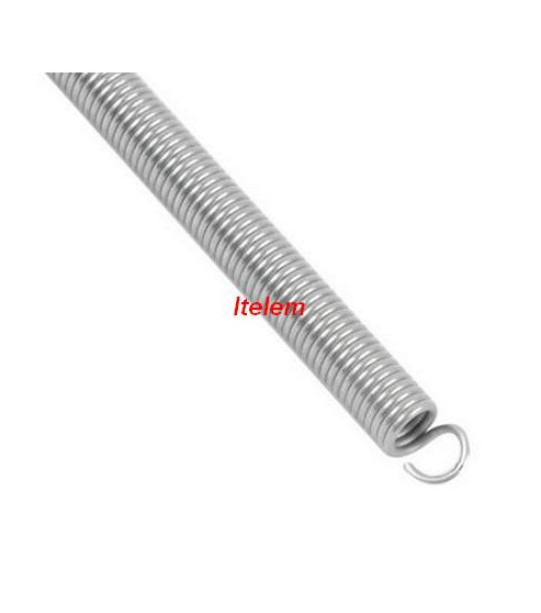 Ressort joint de hublot lave-linge Arthur-Martin Electrolux 1108461003