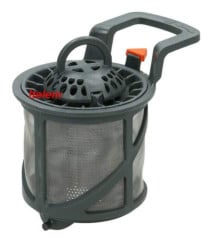 Filtre à déchets lave-vaisselle Electrolux Arthur-Martin Zanussi 8075472178
