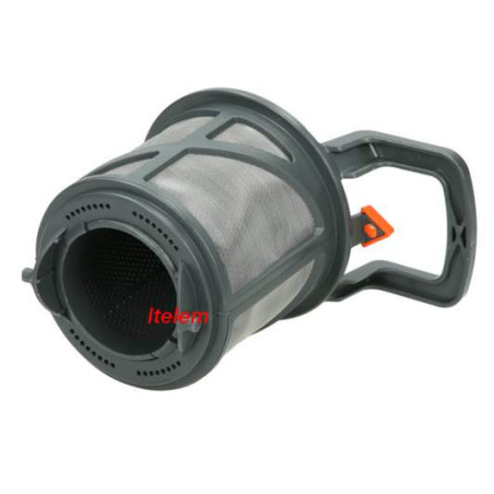 Filtre à déchets lave-vaisselle Electrolux Arthur-Martin 8075472178