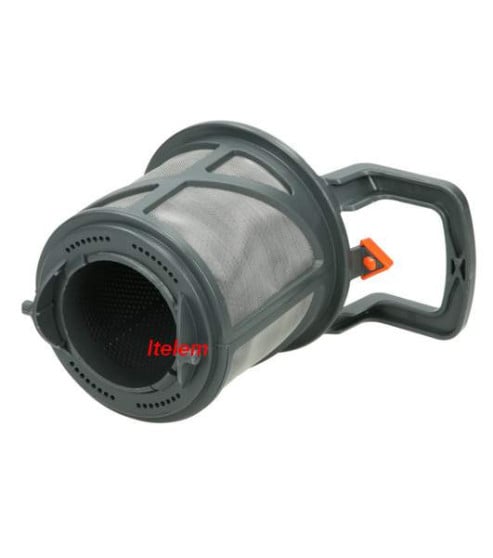 Filtre à déchets lave-vaisselle Electrolux Arthur-Martin 8075472178