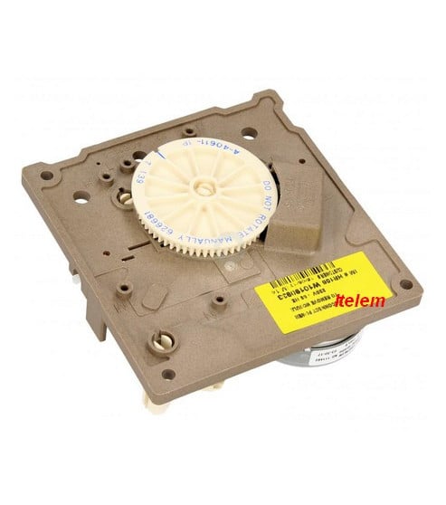 Module fabrique glaçons réfrigérateur Whirlpool 482000008812