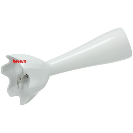 BR81304897 Pied de mixeur Braun