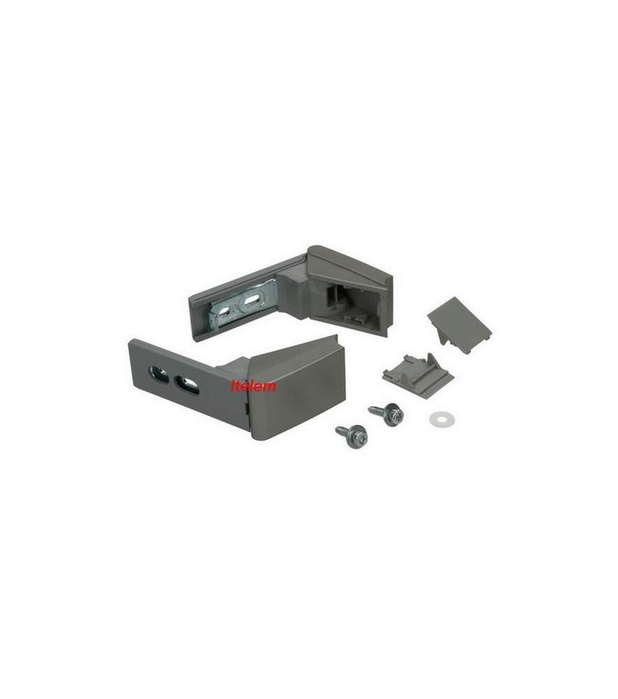 Kit réparation porte réfrigérateur Liebherr 9590178X 9590124