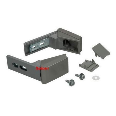 Kit réparation porte réfrigérateur Liebherr 9590178X 9590124