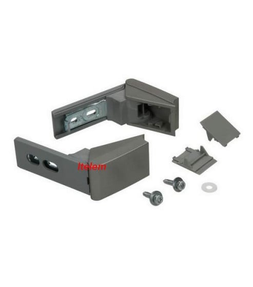 Kit réparation porte réfrigérateur Liebherr 9590178X 9590124