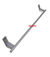 Poignée porte réfrigérateur congélateur Liebherr 9096530