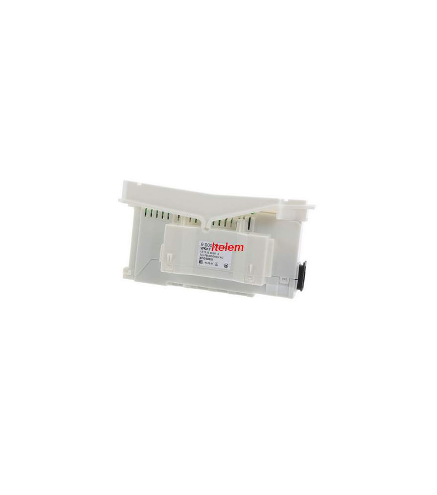 Module de puissance programmé lave-vaisselle Bosch Siemens 00655632