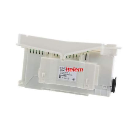 Module de puissance programmé lave-vaisselle Bosch Siemens 00655632