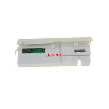 Module électronique puissance lave-vaisselle Brandt De Dietrich 32X4609
