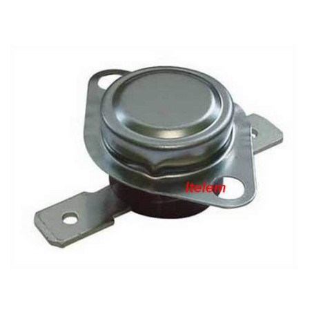 Thermostat sécurité sèche-linge Candy Rosières 40005714