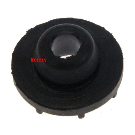 C00025215 Amortisseur de moteur ventilation Réfrigérateur Ariston
