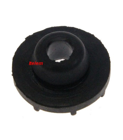 C00025215 Amortisseur de moteur ventilation Réfrigérateur Ariston
