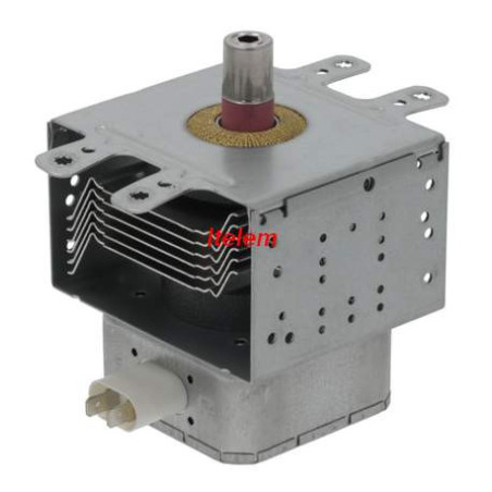 Magnétron four micro-ondes Whirlpool 480120100525