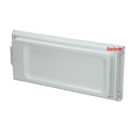 Portillon freezer réfrigérateur Siemens 00353208