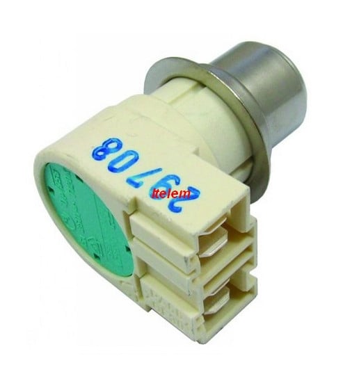 Sonde température lave-vaisselle Bosch 00165281