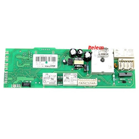 Module électronique Sèche-linge Candy 49030022