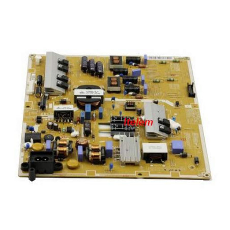 Platine électronique téléviseur Samsung BN44-00623D