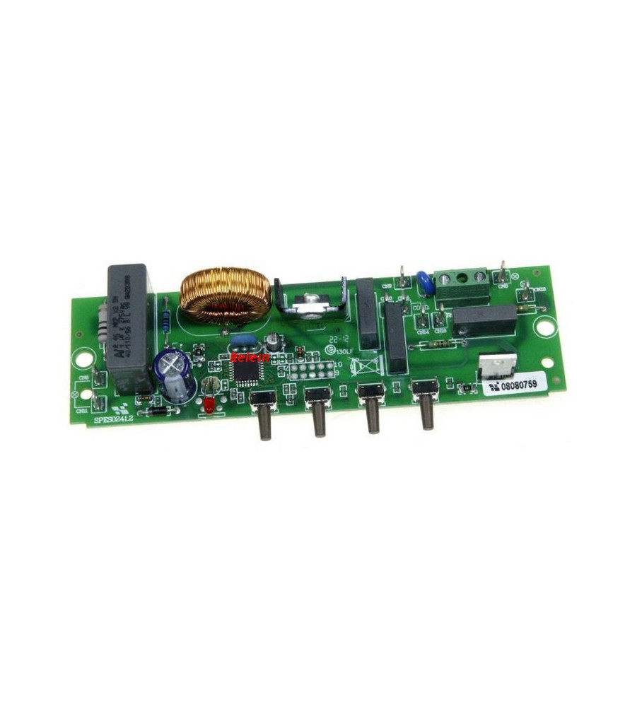 Module électronique hotte Best