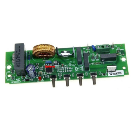 Module électronique hotte Best