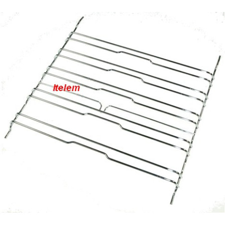 Grille four Whirlpool 481010762741