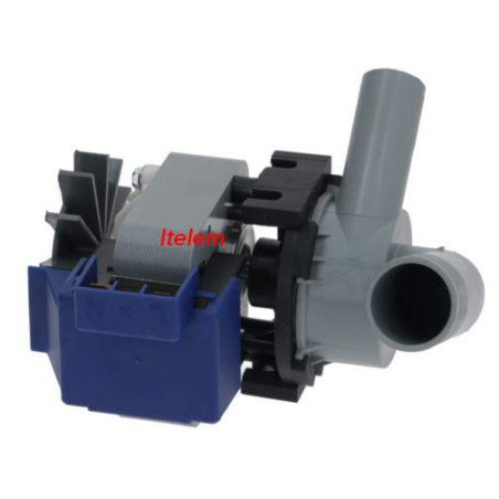 Pompe de vidange lave-linge Bosch 00130618
