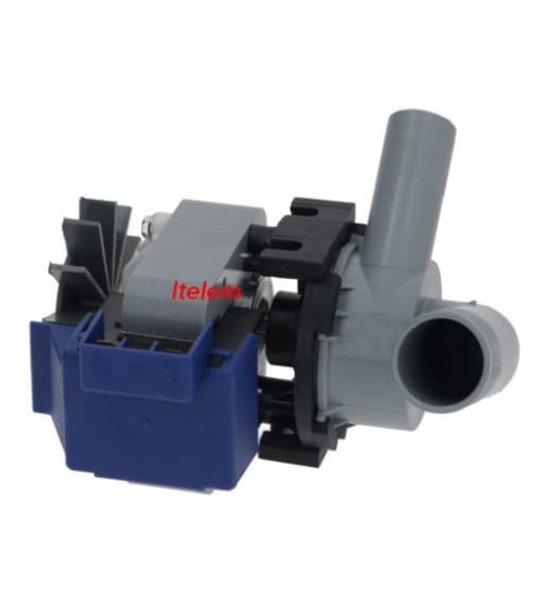 Pompe de vidange lave-linge Bosch 00130618