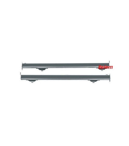 Glissière gauche droite four Whirlpool 481010764710