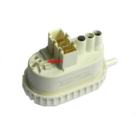 Pressostat lave-linge Haier 0024000144