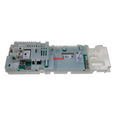 Carte électronique lave-linge séchant Bosch Siemens 00674052